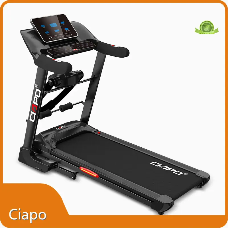 Top Trepispontmill 1800*860*330mm 150 kg/331lbs 1
