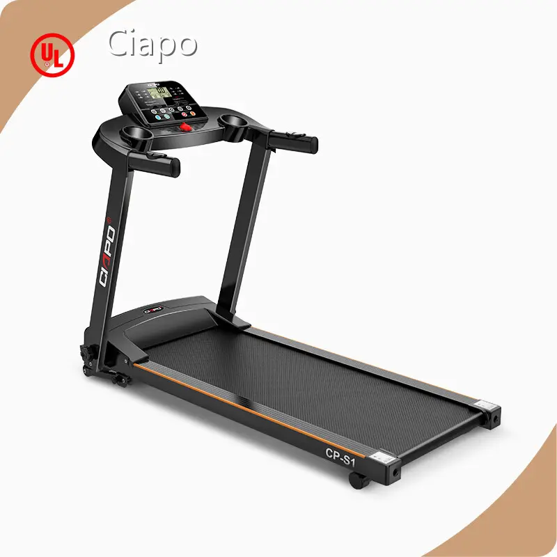 Buona vendita Miglior tapis roulant per il produttore di persone pesanti 1
