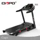 Tapis roulant di ciapo per palestra di casa 0,8-14 km/hsupplier 1