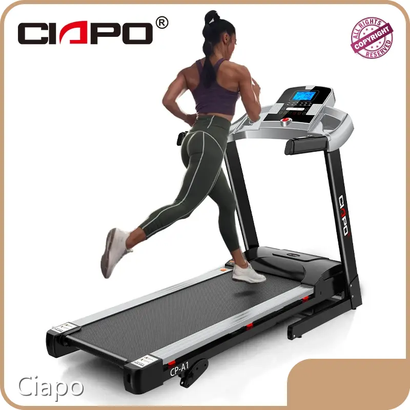 High Quality Best Running Home Treadmill for Sale 1