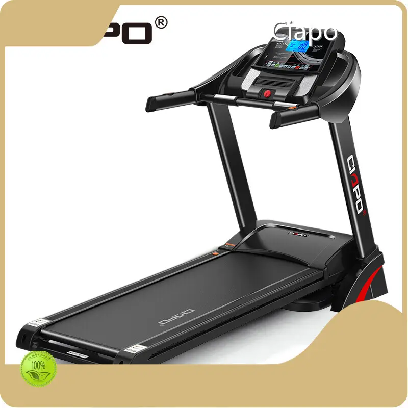 Manual Treadmill for Sale 119PCS LCD Screenmanufacturer 1