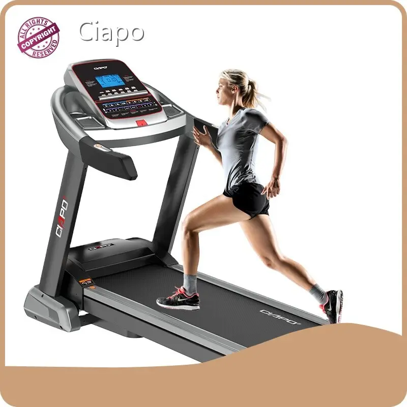 Best Fitness Equipment CP-A8manufacturer 1