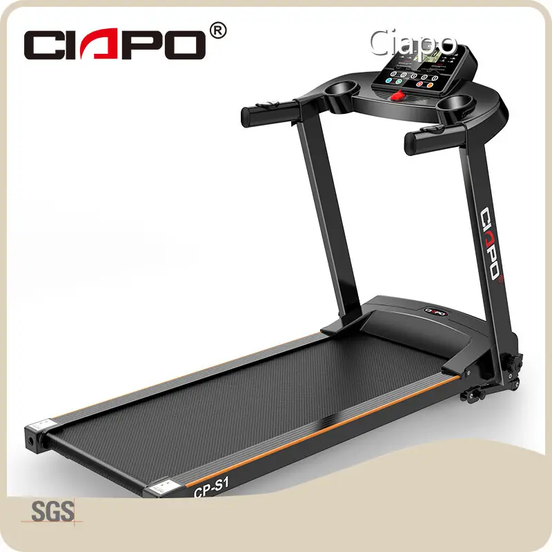 Best Best Treadmill Manufacturers Supplier 1