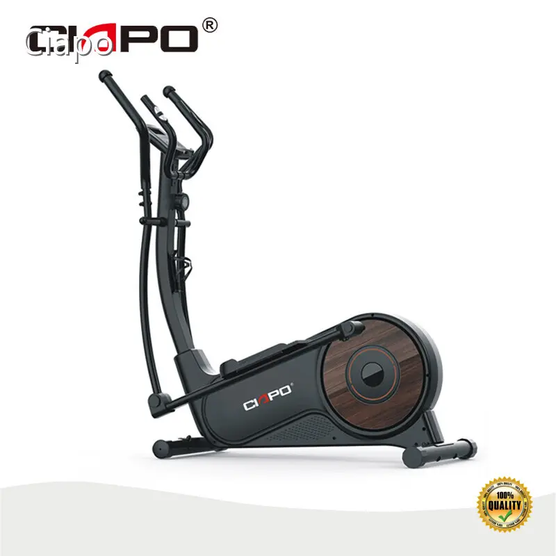 Best Treadmill for Heavy People Handheld - - Ciapo 1