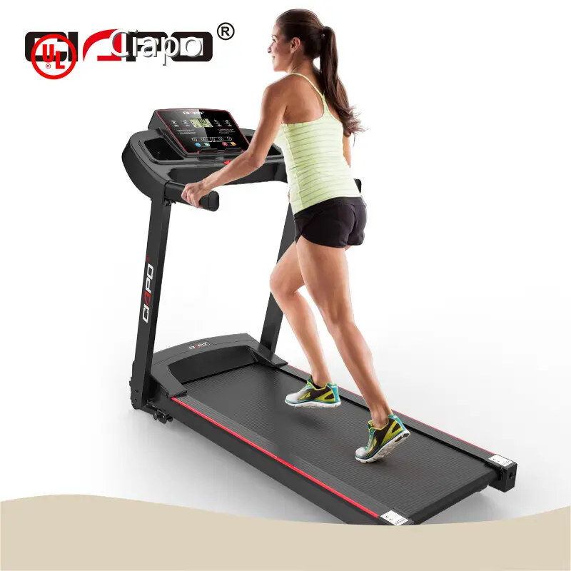 High Quality Best Compact Treadmill for Small Spaces for Sale 1
