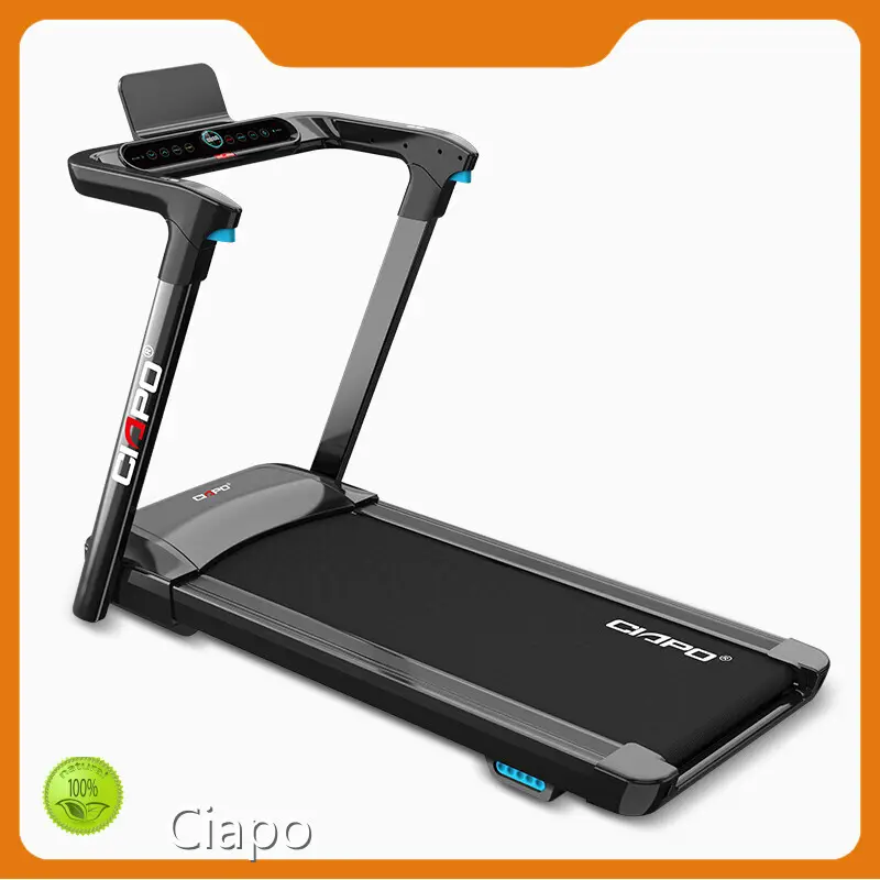 Wholesale Best Space Saving Treadmill with Good Price 1