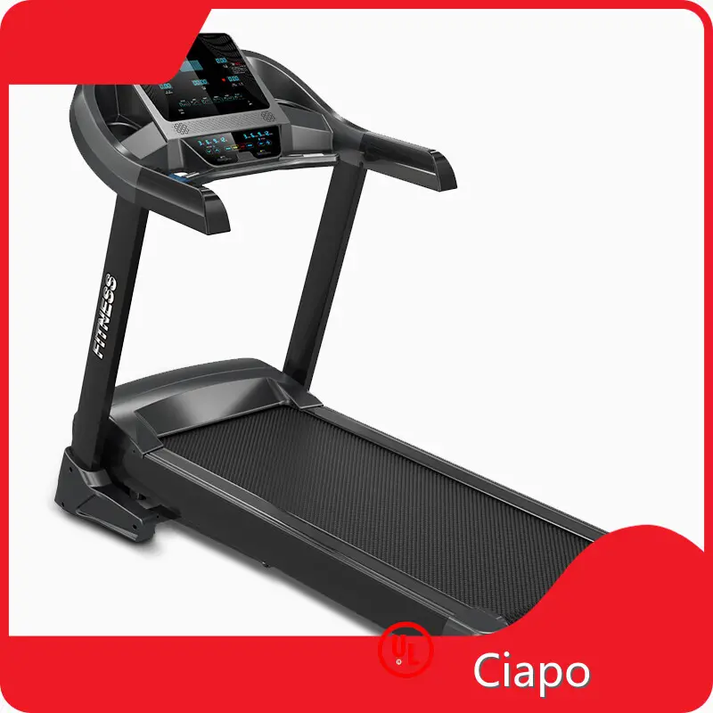 Top Selling Home Treadmill with Tv Home Treadmill with Tv Company 1
