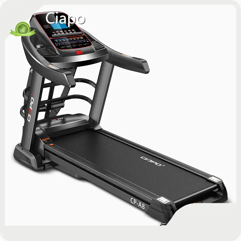 Compact Treadmill 520*1400mm Wholesale - Ciapo 1