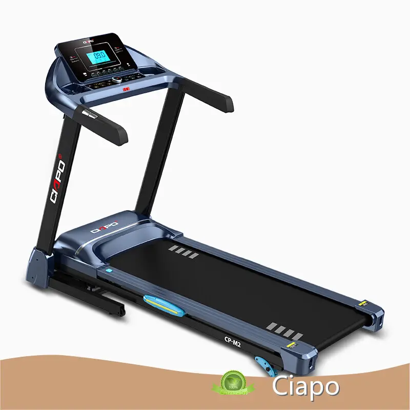 Best Compact Treadmill 1600*750*265mmmanufacturer 1