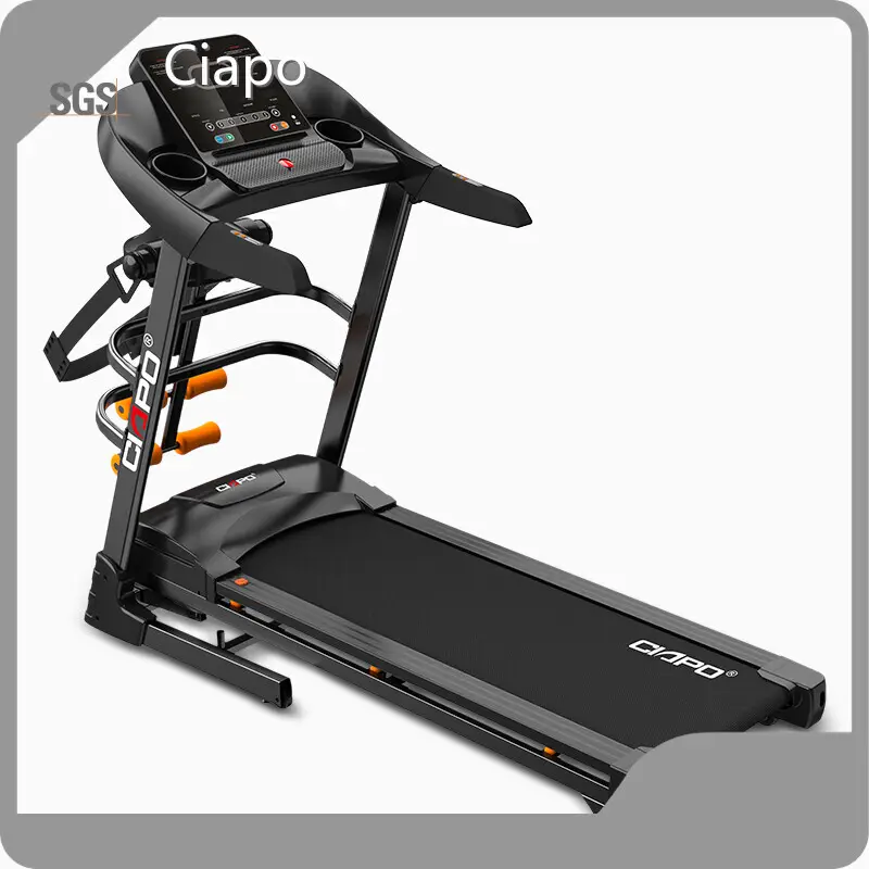 Wholesale Best Treadmill for Apartment Living 1