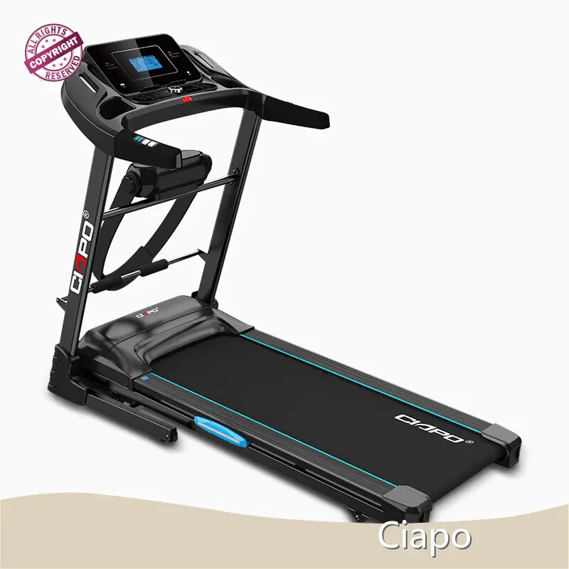 Best Home Treadmills for Seniors 0.8-14km/h 120kg/242lbsfactory 1
