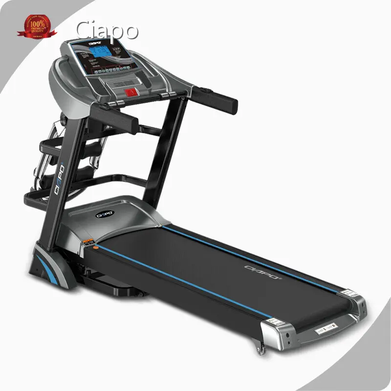 Wholesale Best Home Treadmill for Walking Best Home Treadmill for Walking Company 1