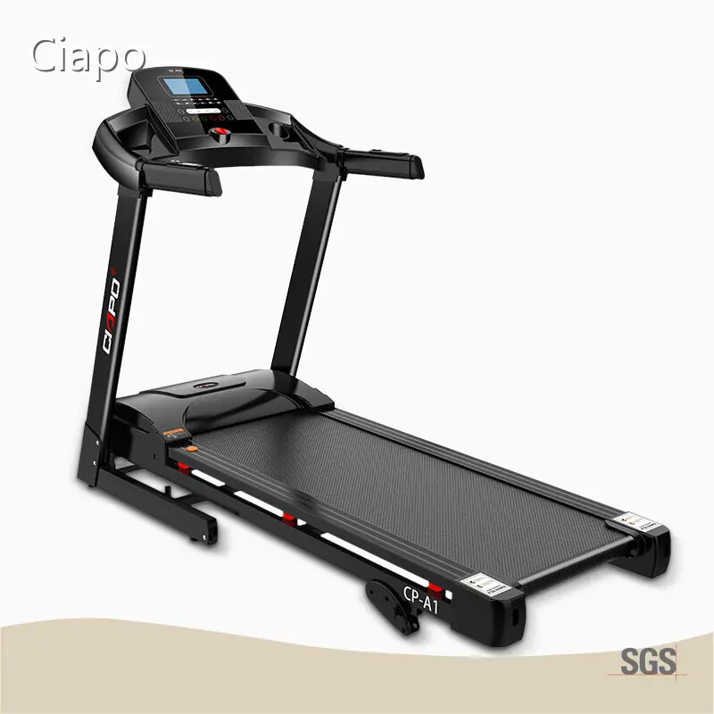 Best Foldable Home Treadmill 1600*875*310mm - - Ciapo 1