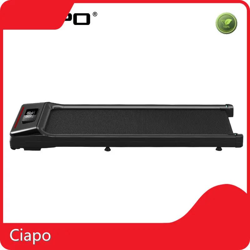 Factory Price Best Treadmill for Distance Runners Company 1