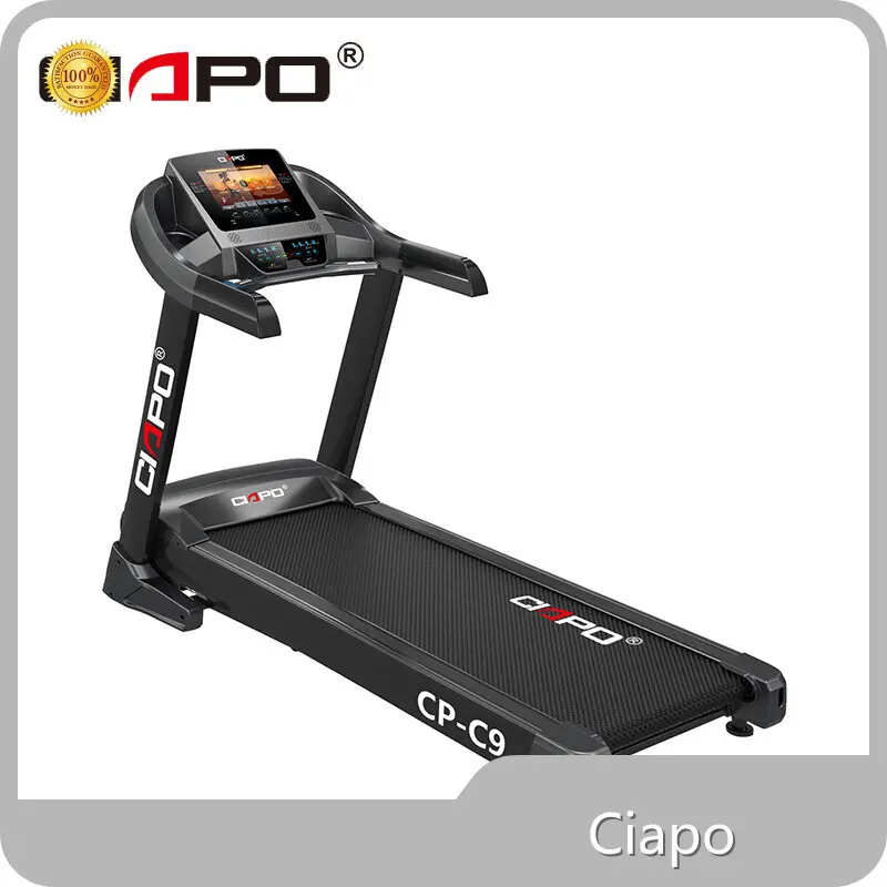 Factory Directhome Treadmill for Small Spaces Unisex 520*1500mm 1