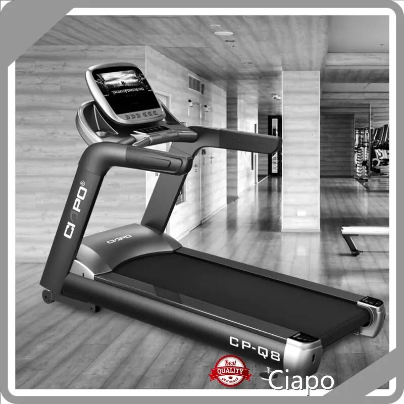 Top Selling Lightweight Treadmill with Incline Price List 1