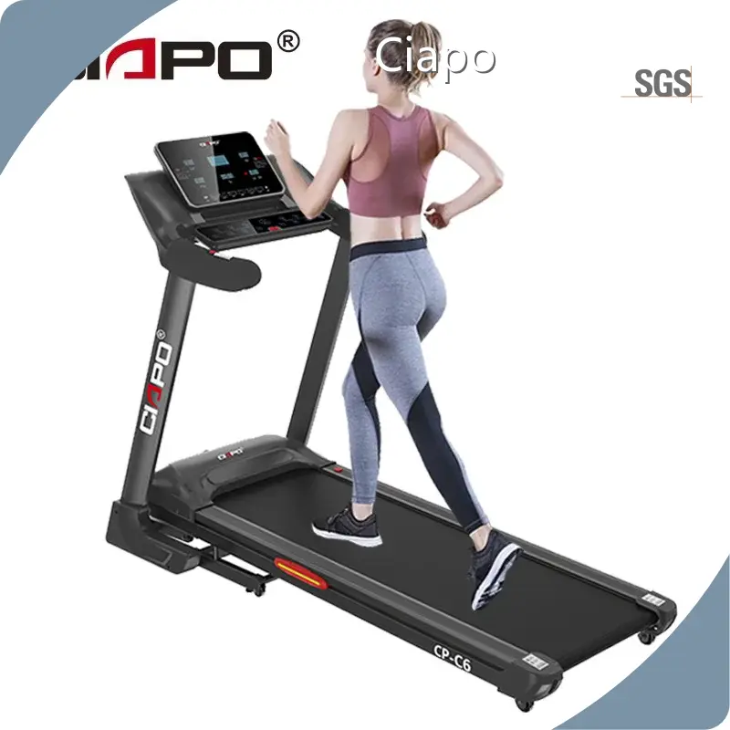 Good Selling Best Cheap Home Treadmill 1