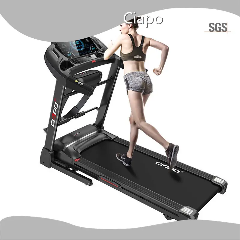 Best Treadmill for Joint Impact 3 Level Manual Or 15% Auto Incline 100kgsfor Sale 1