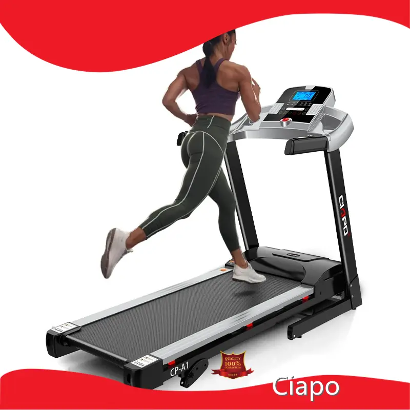 Running Treadmill Steel Wholesale - Ciapo 1