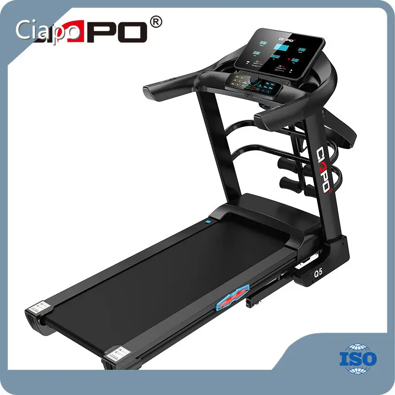 Best Gym and Fitness Equipment Supplier for Sale 1