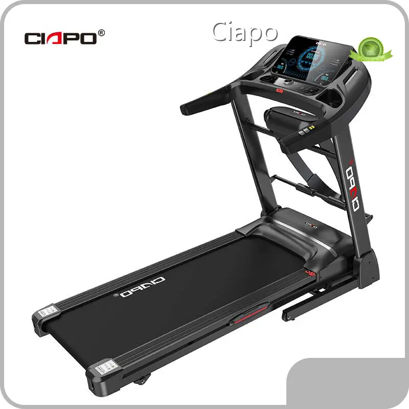 Ciapo Treadmill for Small Spaces 0.8-14.8 Km/h Treadmill for Small Spacessupplier 1