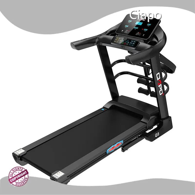 Commercial Fitness Equipment Brands Steel by Ciapo 1