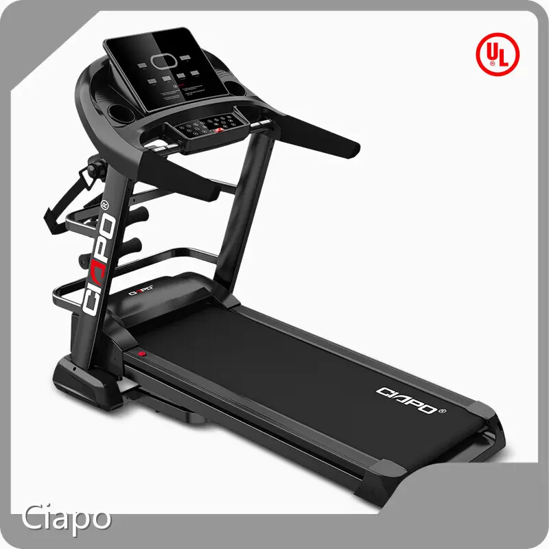 Factory Price Treadmill for Elderly Treadmill for Elderly Company 1