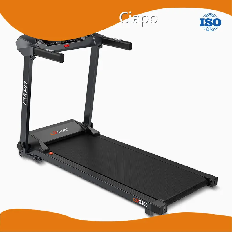 Ciapo Best Home Treadmills for Seniors 31kg/26kg Best Home Treadmills for Seniorsfactory 1