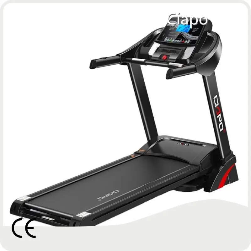 Hot Selling Top Rated Treadmills Manufacturer 1