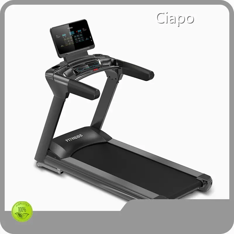 Meilleur tapis de course domestique disponible directement sur le marché 1