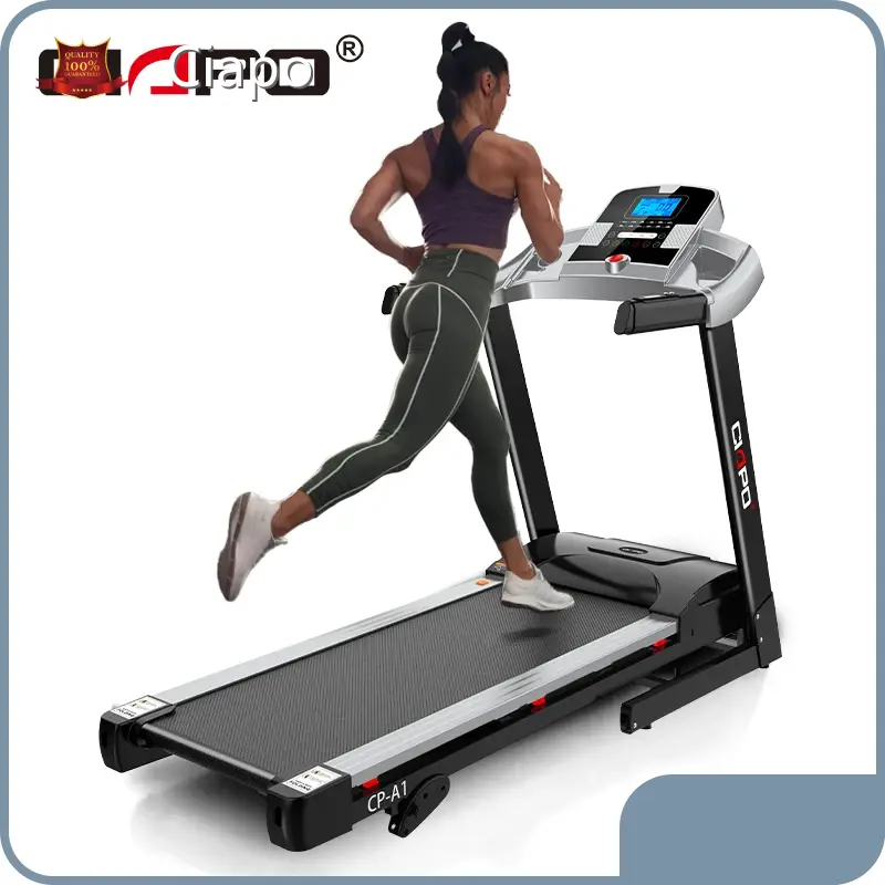 Best Budget Treadmill Speed Adjustment CIAPO Treadmill Wholesale - Ciapo 1