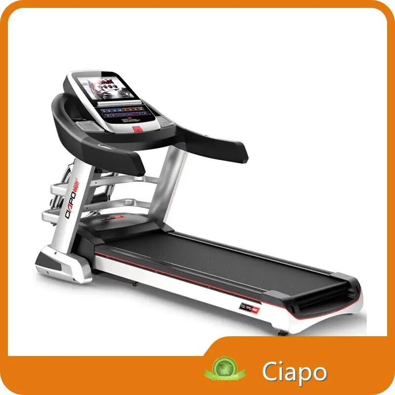 Custom Best Treadmill for Sprint Training Company 1