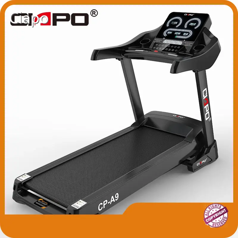 Ciapo Walking Treadmill Electric Manufacturer 1