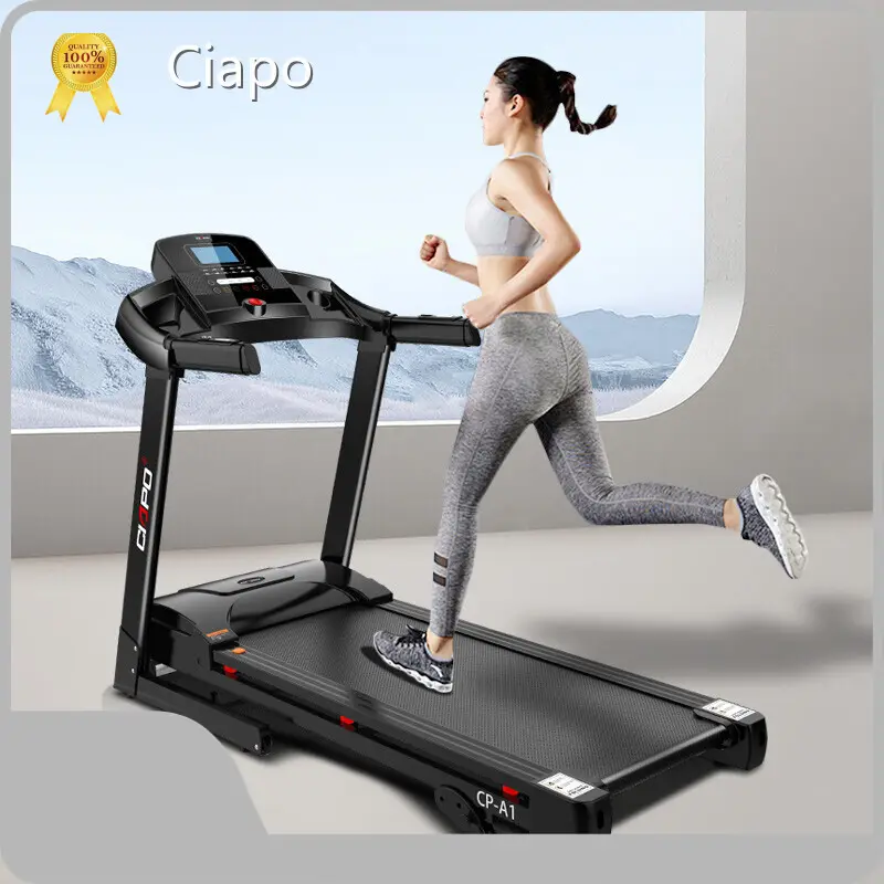 Custom Best Treadmills for Long Distance Runners Price List 1