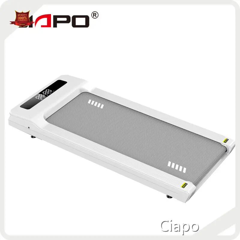 Ciapo Best Treadmill for Heavy People DC 4.0HP Best Treadmill for Heavy People Supplier 1