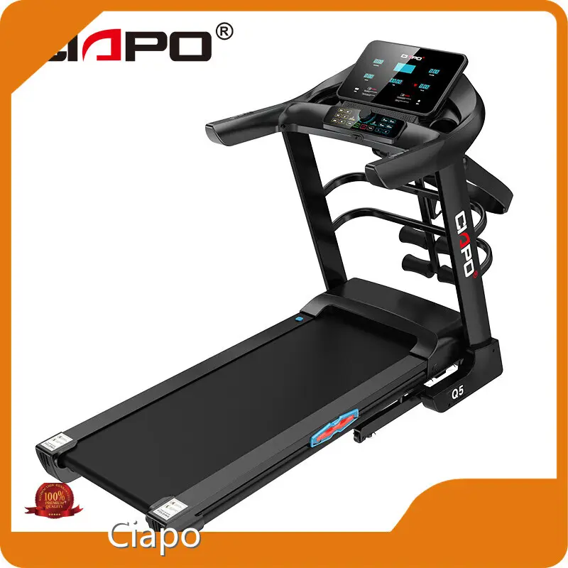 Hot Selling Compact Treadmill Company 1