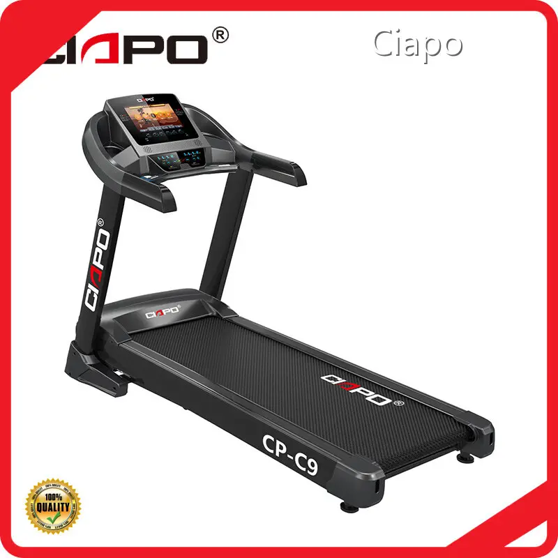 Ciapo Personalized Fitness Equipment Price List 1