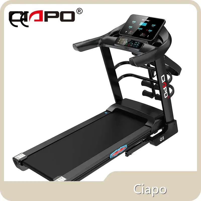 Best Treadmill Manufacturers Price List 1