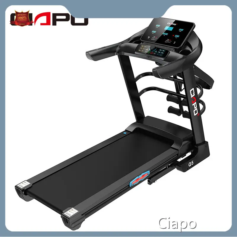 Cheap Treadmill for Sale CIAPO Treadmill Wholesale - Ciapo 1