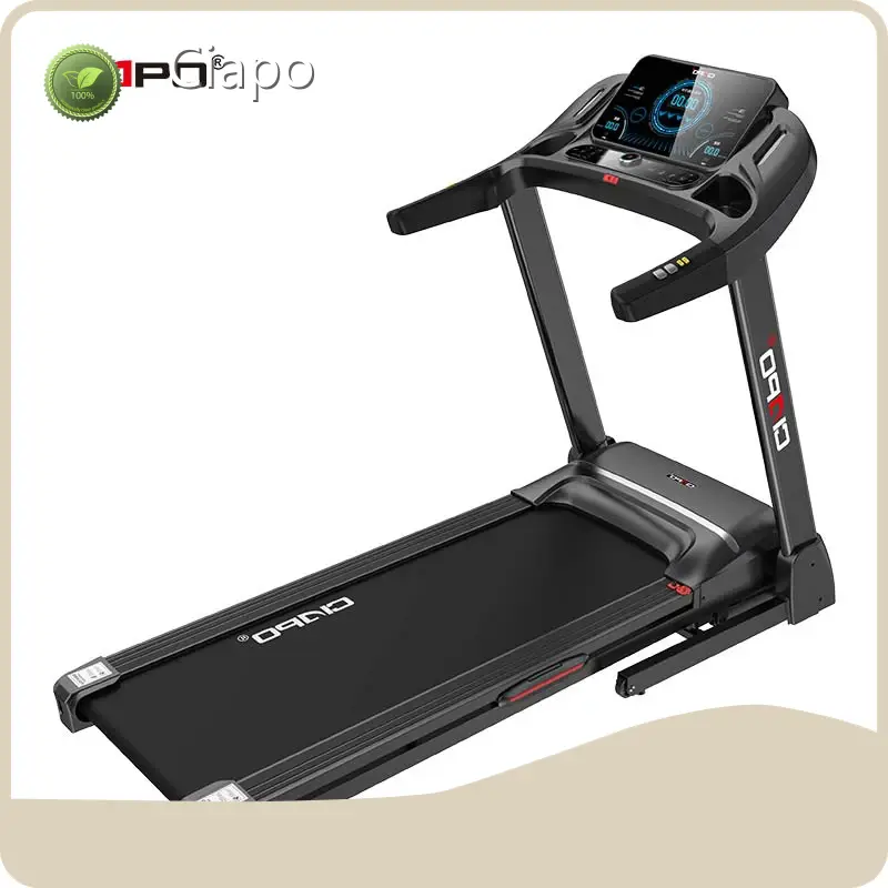 High Quality Best Treadmill for Distance Runners Company 1