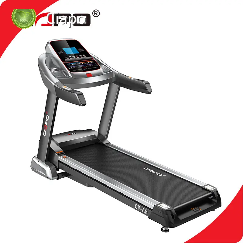 Best Cheap Treadmill 150kg Incline Treadmill Wholesale - Ciapo 1