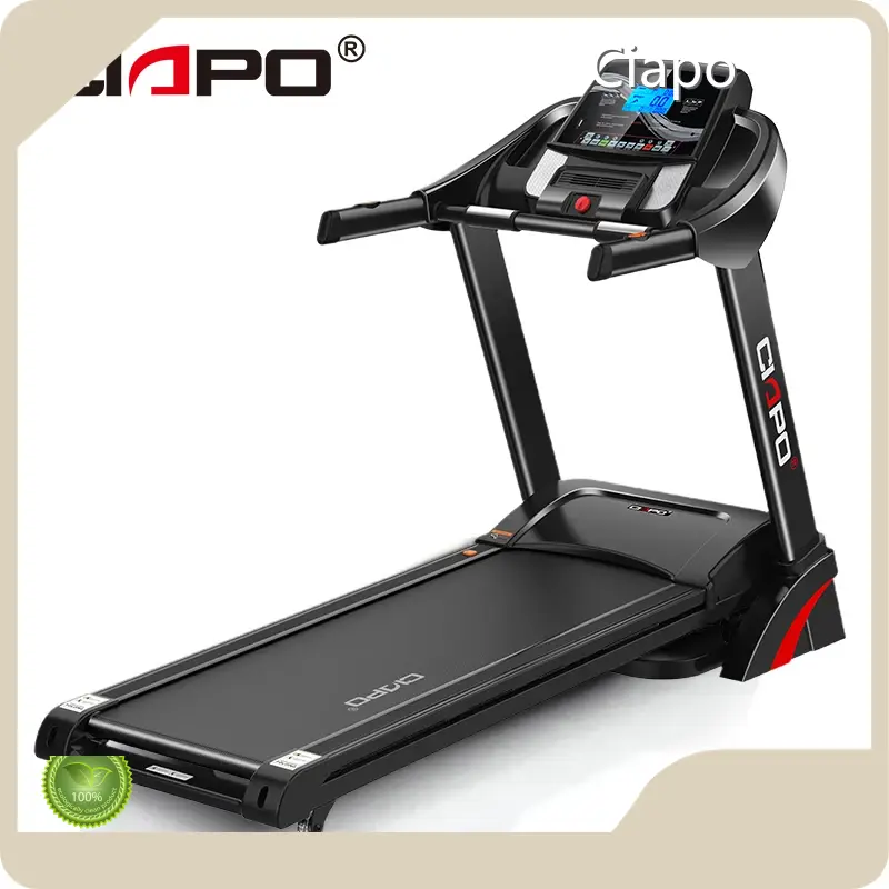 Best Treadmill for Home Folding by Ciapo 1
