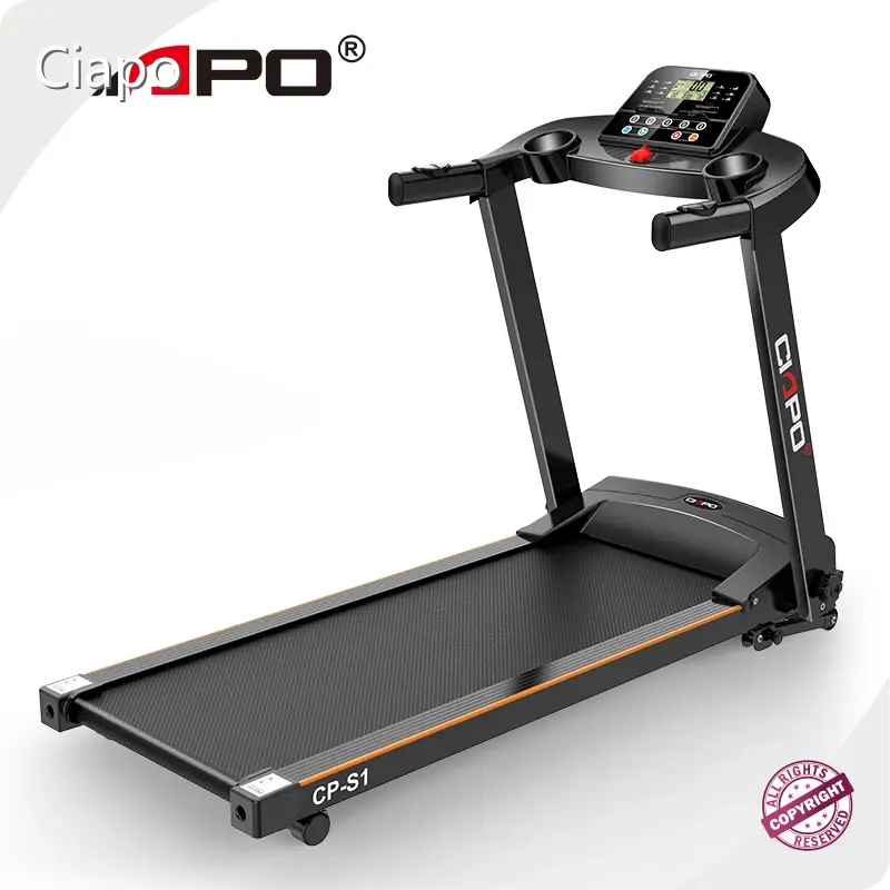 Ciapo Best Treadmill for Serious Runners Price List 1