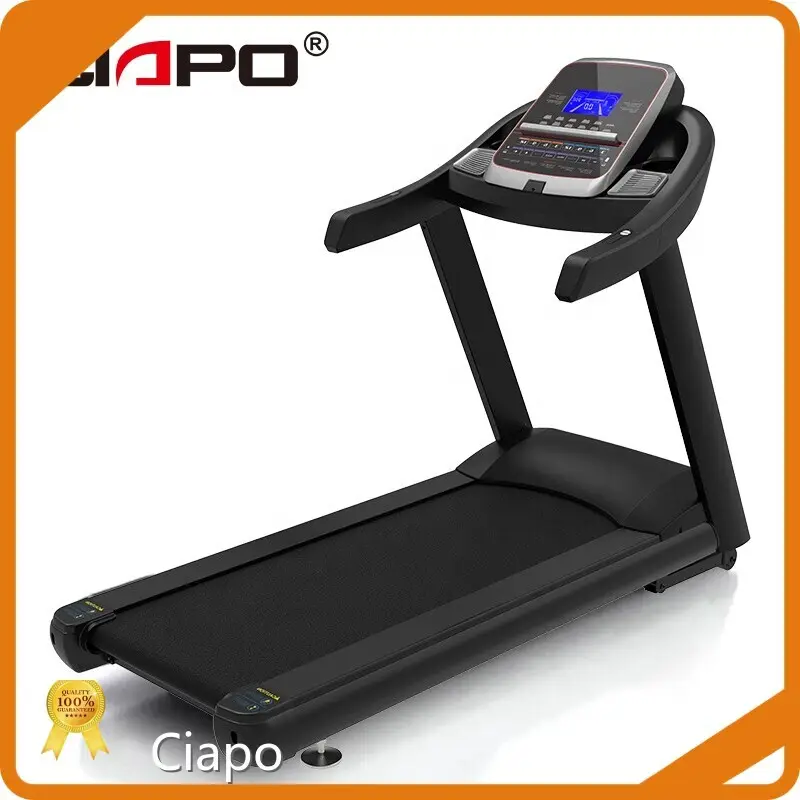 Treadmill for Home by Ciapo 1