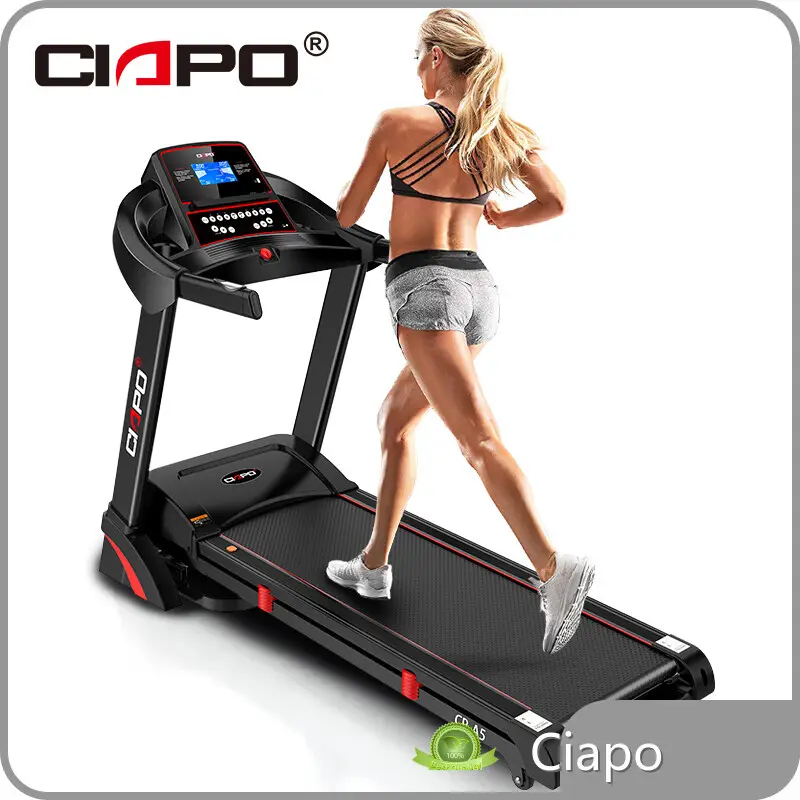 CIAPO Treadmill Best Treadmill for Home Folding Gym A5 Supplier 1