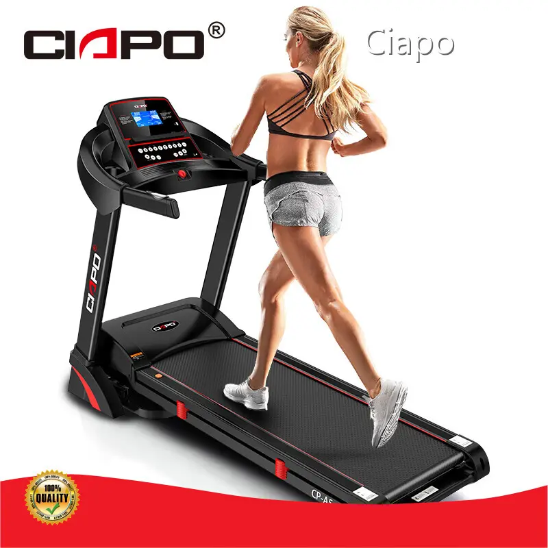 Ciapo Best Treadmill for Tall Person A5 for Sale 1