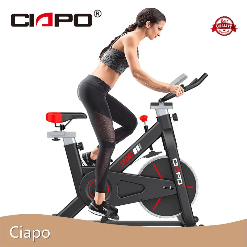 Ciapo Fitness Equipment for Home Gym Can Be Just Up and Down Fitness Equipment for Home Gym Factory 1