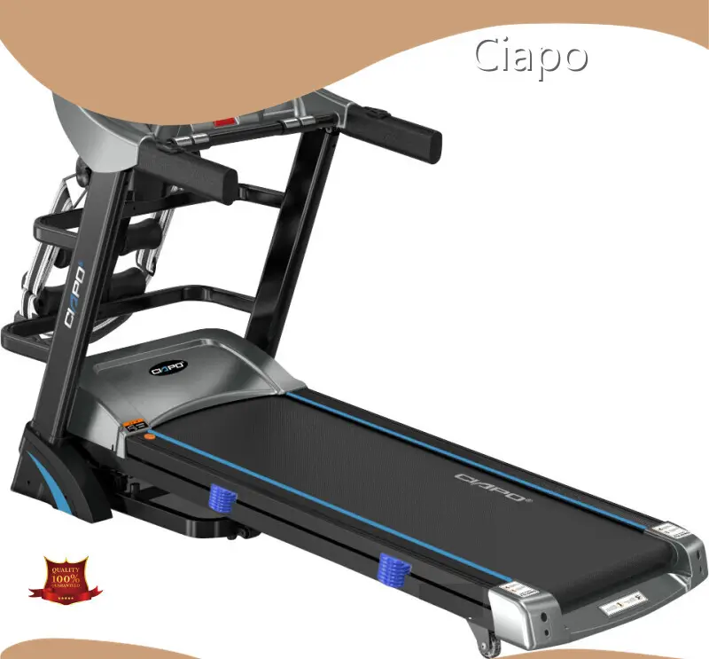 Ciapo Affordable Treadmill Steel for Sale 1