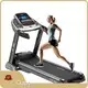 Incline Treadmill Fitness Equipment Wholesale Distributors AC Or DC Motor Corrugated Or Carboard Carton Supplier 1
