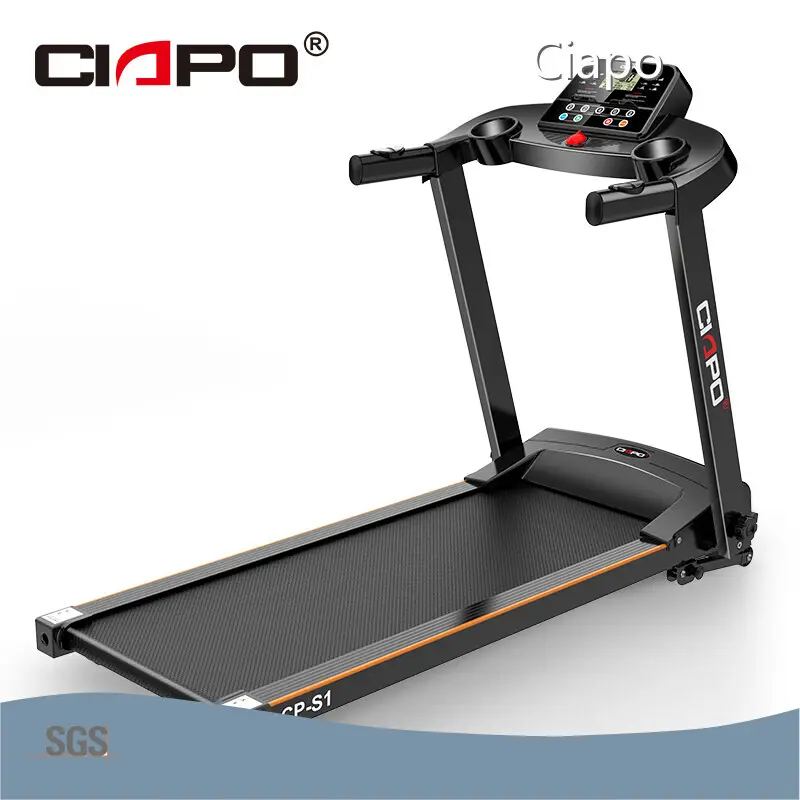 Best Treadmill for Beginners by Ciapo 1